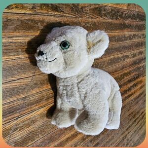 Build-a-Bear BAB The Lion King Young NALA Plush 13"‎